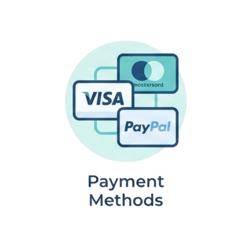 Home nova finds box payment logo 3